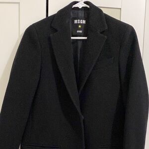 MSGM Womens coat size 38/S